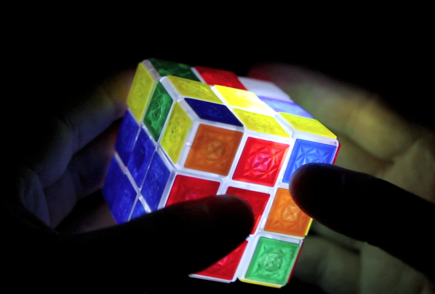 crystal cube hack – part 2 – adventures in cubing